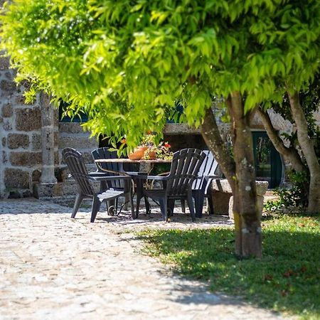 The Big House-Grand Comfort At Serra Da Estrella Гоувея Екстериор снимка