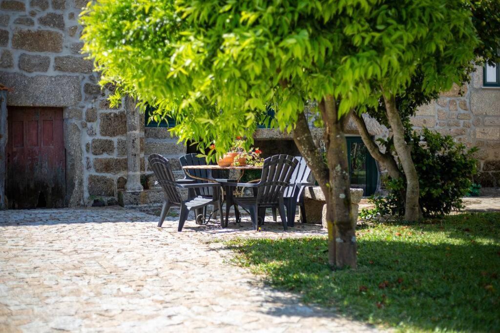 The Big House-Grand Comfort At Serra Da Estrella Гоувея Екстериор снимка