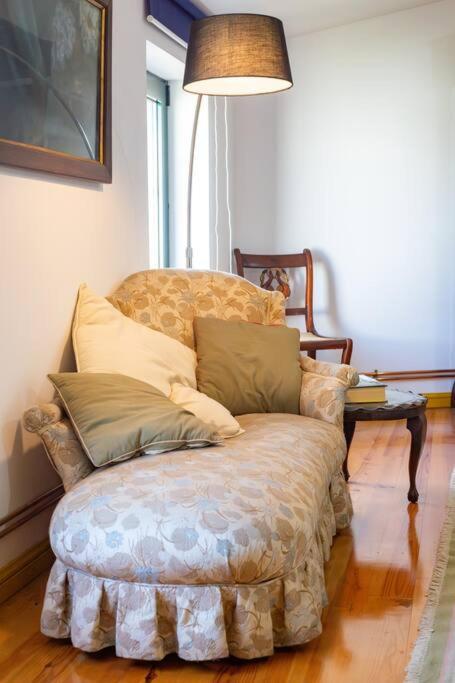 The Big House-Grand Comfort At Serra Da Estrella Гоувея Екстериор снимка